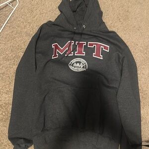 MIT Hoodie